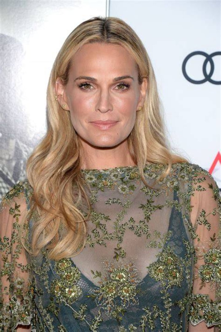 Home sweet home!&nbsp;Molly Sims gave fans a 'sneak peek' of the newly renovated Hamptons home she shares with her husband, Netflix executive Scott Stuber